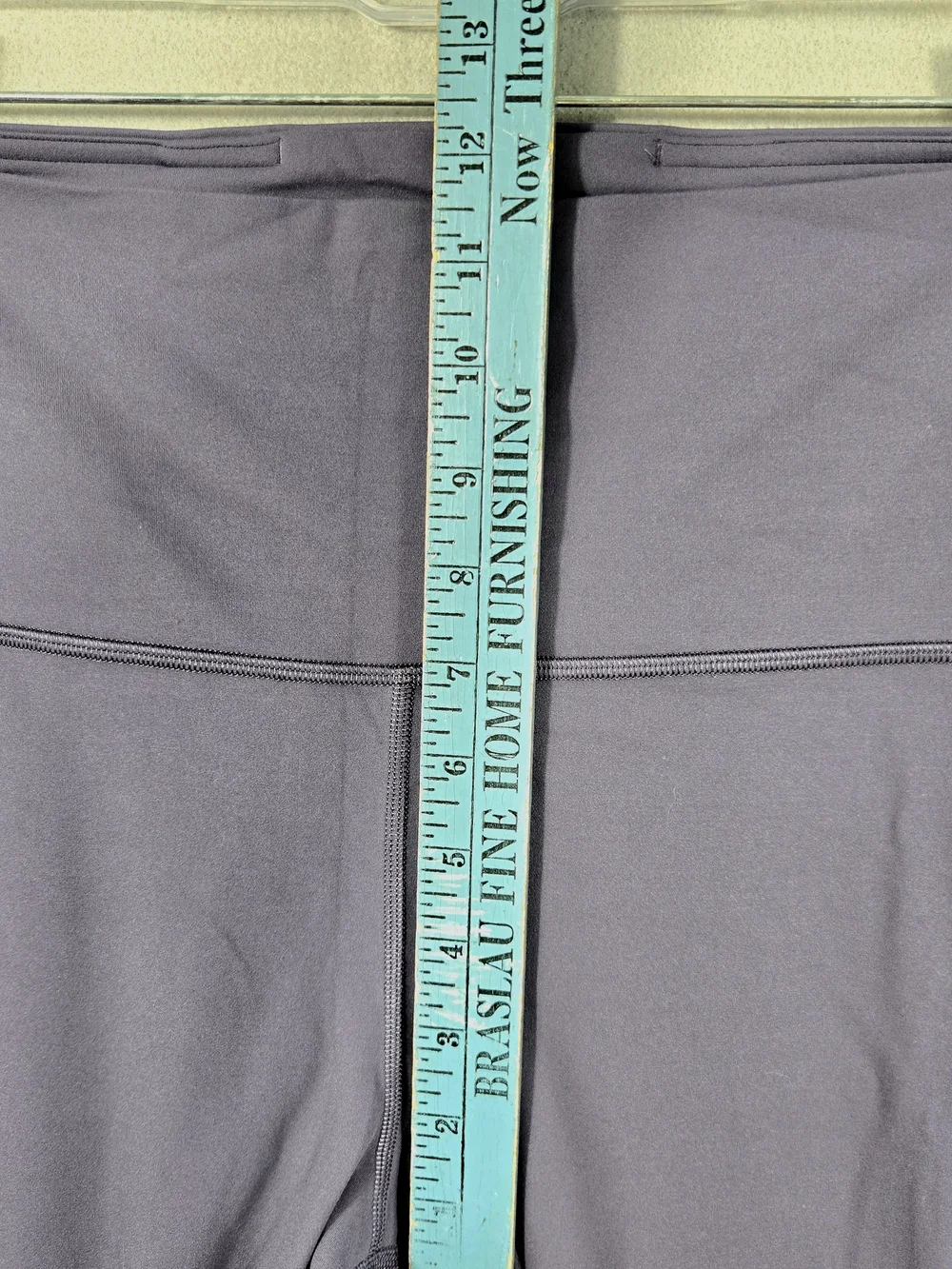 Lululemon Fast and Free High-Rise Tight 24